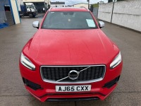 VOLVO XC90 R-DESIGN 2.0 D5 AWD GEARTRONI AUTOMATIC&nbsp; - 3