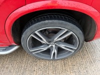 VOLVO XC90 R-DESIGN 2.0 D5 AWD GEARTRONI AUTOMATIC&nbsp; - 6