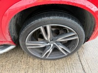 VOLVO XC90 R-DESIGN 2.0 D5 AWD GEARTRONI AUTOMATIC&nbsp; - 20