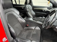 VOLVO XC90 R-DESIGN 2.0 D5 AWD GEARTRONI AUTOMATIC&nbsp; - 27