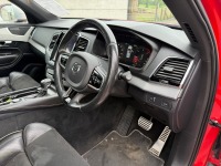 VOLVO XC90 R-DESIGN 2.0 D5 AWD GEARTRONI AUTOMATIC&nbsp; - 28