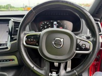 VOLVO XC90 R-DESIGN 2.0 D5 AWD GEARTRONI AUTOMATIC&nbsp; - 36