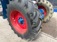 AUGHRIM ENGINEERING CHIEF SINGLE AXLE STONE CART - 6