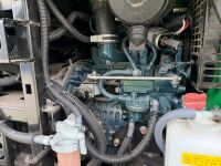 SHINDAIWA HDW310M-I 3KVA DIESEL FAST TOW SINGLE AXLE WELDER/GENERATOR - 10
