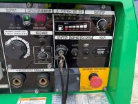 SHINDAIWA HDW310M-I 3KVA DIESEL FAST TOW SINGLE AXLE WELDER/GENERATOR - 15