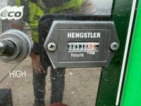 SHINDAIWA HDW310M-I 3KVA DIESEL FAST TOW SINGLE AXLE WELDER/GENERATOR - 16