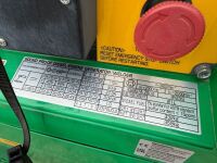 SHINDAIWA HDW310M-I 3KVA DIESEL FAST TOW SINGLE AXLE WELDER/GENERATOR - 17