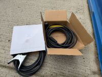 SHINDAIWA HDW310M-I 3KVA DIESEL FAST TOW SINGLE AXLE WELDER/GENERATOR - 20