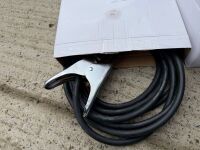 SHINDAIWA HDW310M-I 3KVA DIESEL FAST TOW SINGLE AXLE WELDER/GENERATOR - 21