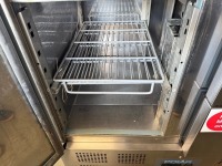 APPROX. 20FT X 8FT CATERING KIOSK CONTAINER - 27