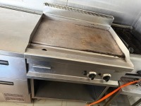 APPROX. 20FT X 8FT CATERING KIOSK CONTAINER - 30