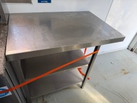 APPROX. 20FT X 8FT CATERING KIOSK CONTAINER - 37