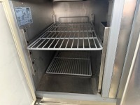 APPROX. 20FT X 8FT CATERING KIOSK CONTAINER - 38