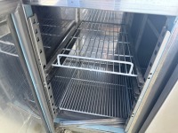 APPROX. 20FT X 8FT CATERING KIOSK CONTAINER - 42