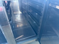 APPROX. 20FT X 8FT CATERING KIOSK CONTAINER - 43
