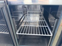 APPROX. 20FT X 8FT CATERING KIOSK CONTAINER - 44