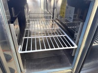 APPROX. 20FT X 8FT CATERING KIOSK CONTAINER - 45