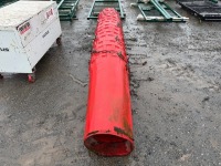 APPROX. 15No. RUBBISH CHUTES - 2