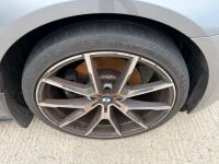 BMW 5 SERIES 520D EFFICIENT DYNAMICS 4DR SALOON - 3