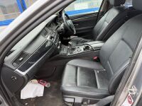 BMW 5 SERIES 520D EFFICIENT DYNAMICS 4DR SALOON - 9