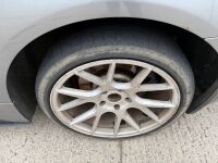 BMW 5 SERIES 520D EFFICIENT DYNAMICS 4DR SALOON - 11