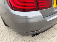 BMW 5 SERIES 520D EFFICIENT DYNAMICS 4DR SALOON - 13