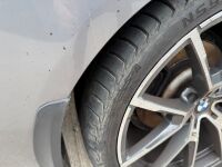 BMW 5 SERIES 520D EFFICIENT DYNAMICS 4DR SALOON - 17