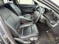 BMW 5 SERIES 520D EFFICIENT DYNAMICS 4DR SALOON - 19