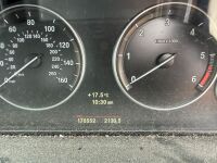 BMW 5 SERIES 520D EFFICIENT DYNAMICS 4DR SALOON - 20
