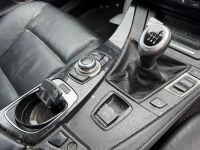 BMW 5 SERIES 520D EFFICIENT DYNAMICS 4DR SALOON - 22