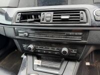 BMW 5 SERIES 520D EFFICIENT DYNAMICS 4DR SALOON - 23