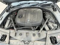 BMW 5 SERIES 520D EFFICIENT DYNAMICS 4DR SALOON - 24