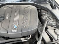 BMW 5 SERIES 520D EFFICIENT DYNAMICS 4DR SALOON - 25