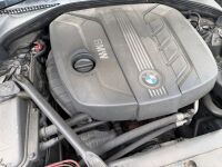 BMW 5 SERIES 520D EFFICIENT DYNAMICS 4DR SALOON - 26