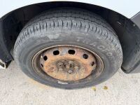 VAUXHALL VIVARO 2700 L1 H1 1.6 CDTI 115PS - 2
