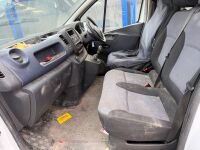 VAUXHALL VIVARO 2700 L1 H1 1.6 CDTI 115PS - 8