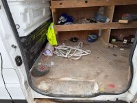 VAUXHALL VIVARO 2700 L1 H1 1.6 CDTI 115PS - 10