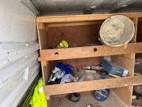 VAUXHALL VIVARO 2700 L1 H1 1.6 CDTI 115PS - 12