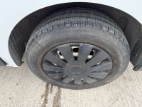 VAUXHALL VIVARO 2700 L1 H1 1.6 CDTI 115PS - 13