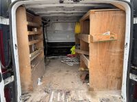 VAUXHALL VIVARO 2700 L1 H1 1.6 CDTI 115PS - 16