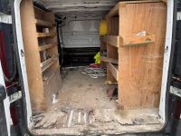 VAUXHALL VIVARO 2700 L1 H1 1.6 CDTI 115PS - 17