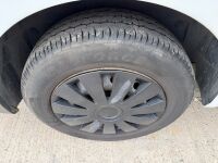 VAUXHALL VIVARO 2700 L1 H1 1.6 CDTI 115PS - 19