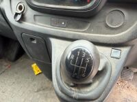 VAUXHALL VIVARO 2700 L1 H1 1.6 CDTI 115PS - 22