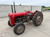 MASSEY FERGUSON 35 2WD TRACTOR