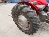 MASSEY FERGUSON 35 2WD TRACTOR - 13