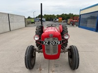 MASSEY FERGUSON 35 2WD TRACTOR - 14