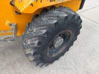 THWAITES 3 TON STRAIGHT SKIP DUMPER - 4