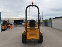 THWAITES 3 TON STRAIGHT SKIP DUMPER - 6