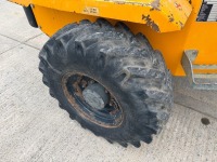 THWAITES 3 TON STRAIGHT SKIP DUMPER - 11