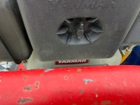 BRENDON SINGLE AXLE FAST TOW POWER WASHER - 5